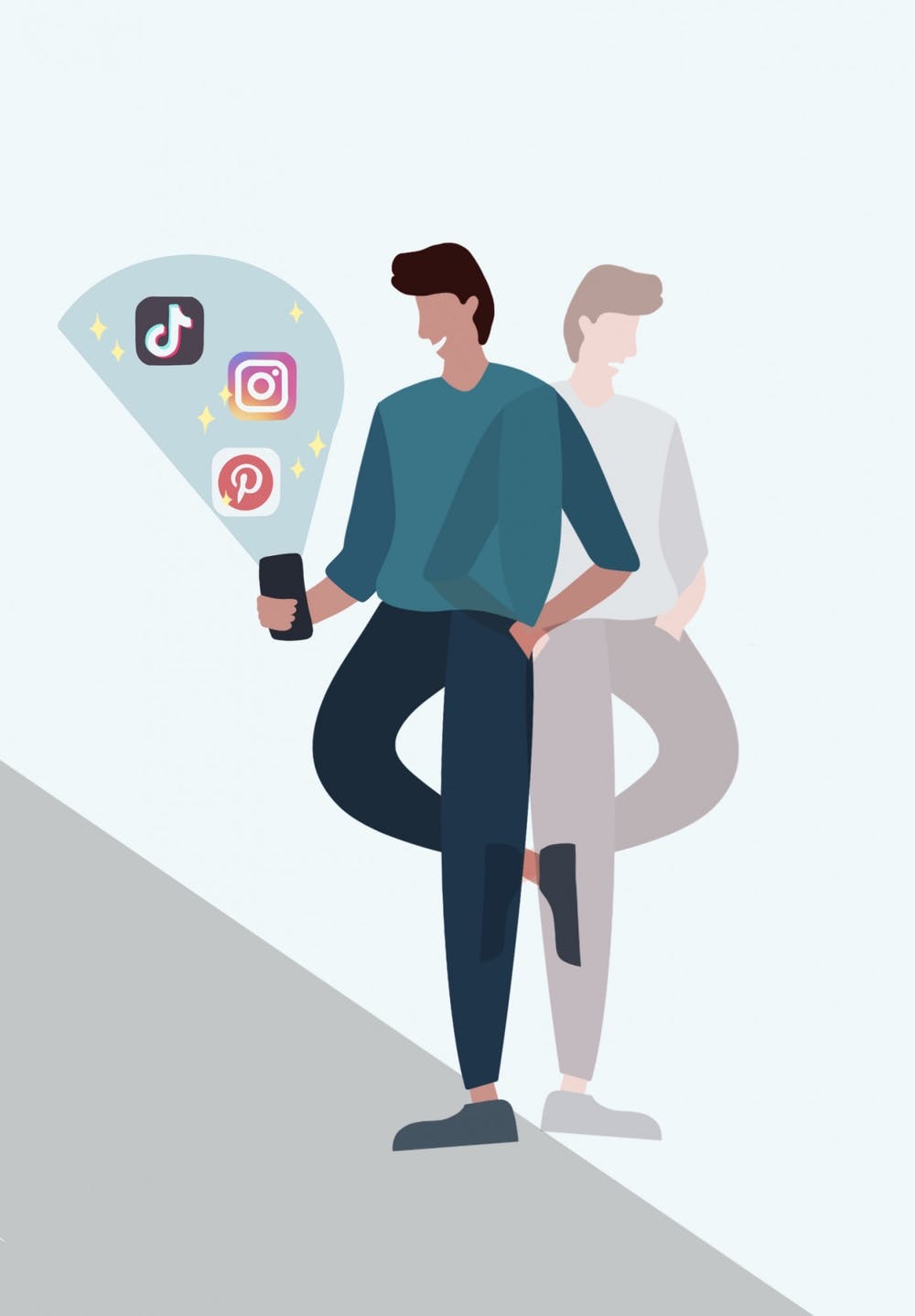 SOCIAL MEDIA