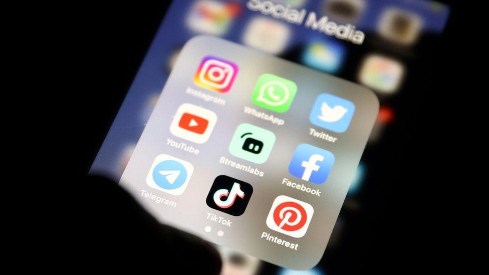 SOCIAL MEDIA