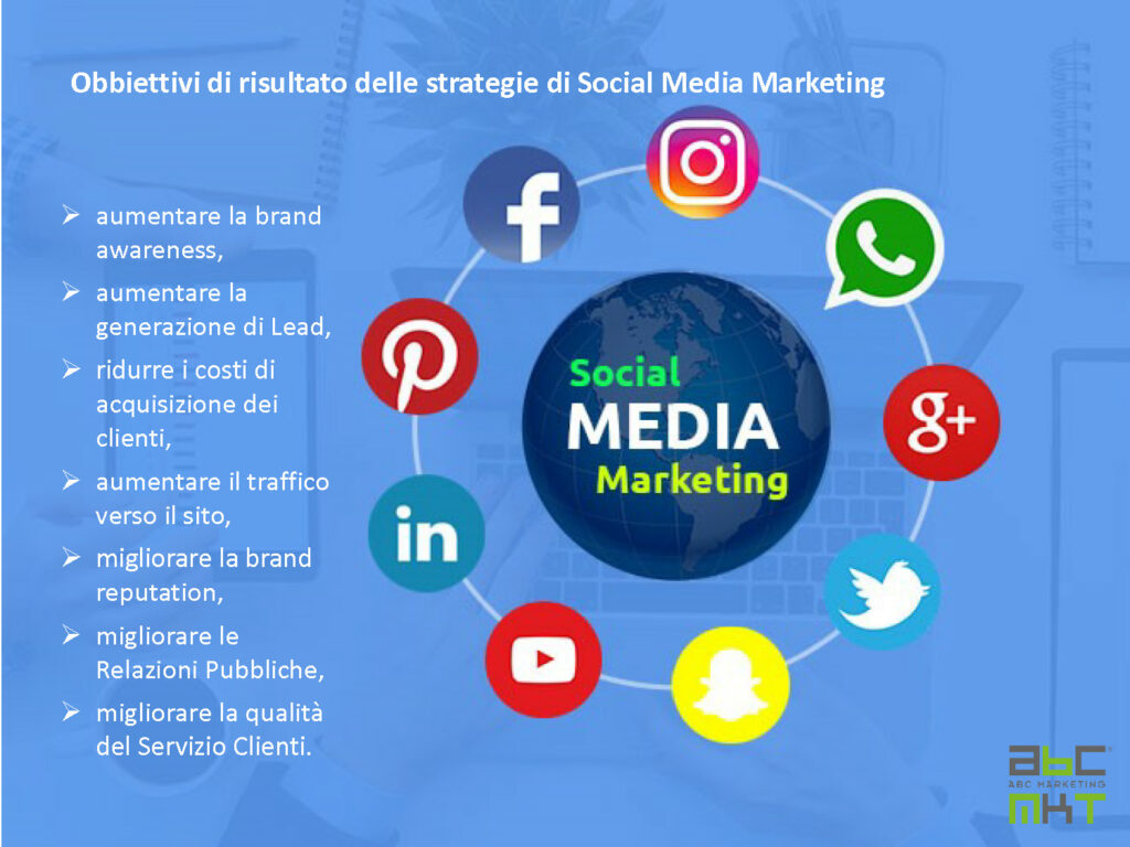 SOCIAL MEDIA