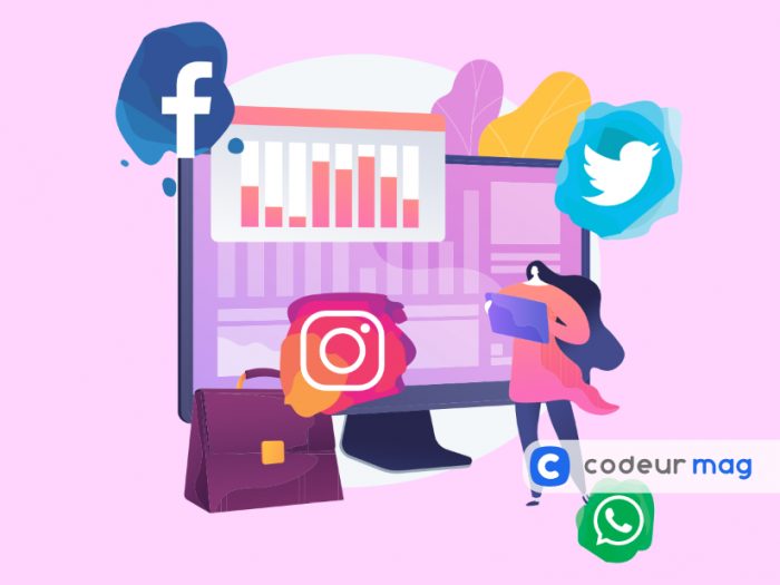 SOCIAL MEDIA