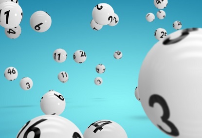 Online Lottery