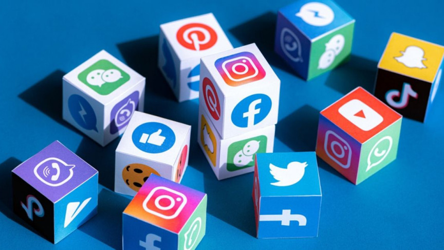 SOCIAL MEDIA