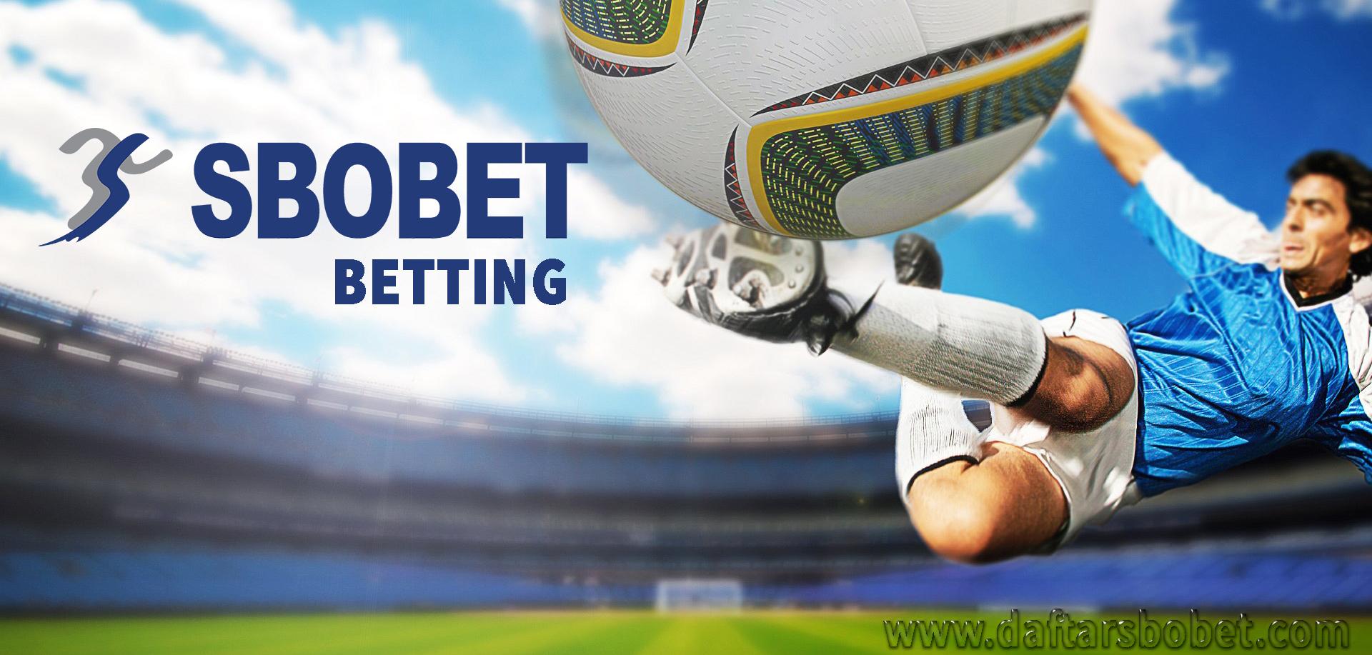 SBOBET