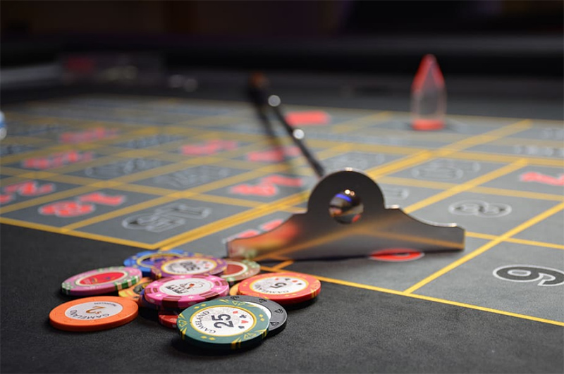 Online Casino