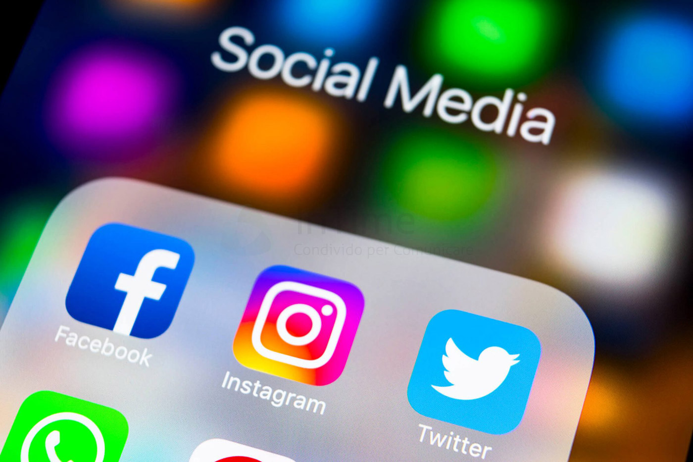 SOCIAL MEDIA