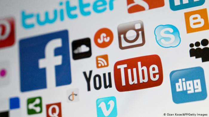 SOCIAL MEDIA